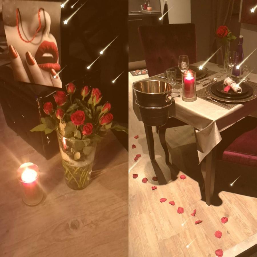 Le Loveappart Pézenas Екстериор снимка