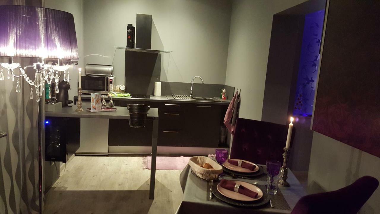 Le Loveappart Pézenas Екстериор снимка